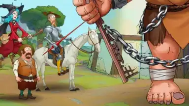 Rolling Knight screenshot 4