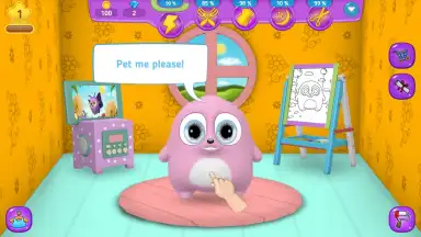 My Virtual Pet screenshot 9