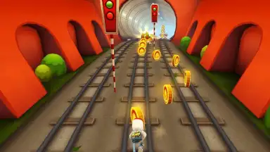 Subway Surfer Tips screenshot 1