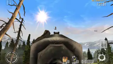 Deer Hunter Classic screenshot 6