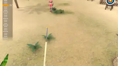 Archery Clash! screenshot 9