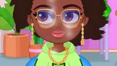 Hair Salon screenshot 7