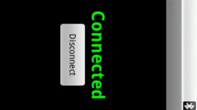 NXT Remote Control screenshot 2