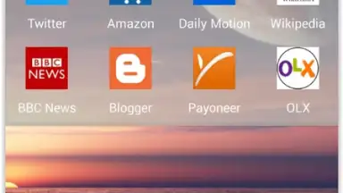 FQW Browser screenshot 5