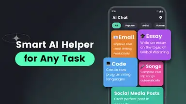 AI Chat screenshot 11
