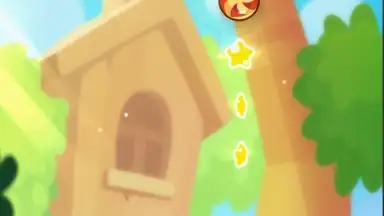 Cut the Rope 2 screenshot 7