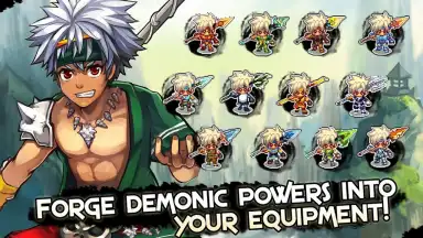 DemonSouls screenshot 14
