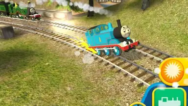 Thomas & Friends: Go Go Thomas screenshot 2