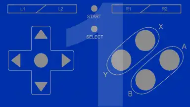 BT Controller screenshot 2