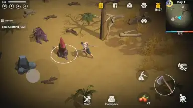 Days of Decay screenshot 9