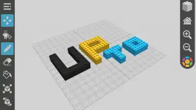 Draw Bricks screenshot 4