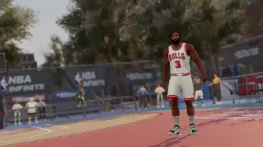 NBA Infinite screenshot 3