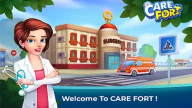 Doctor Hospital Games Offline screenshot 5