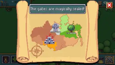 Wizard's Wheel 2 screenshot 5
