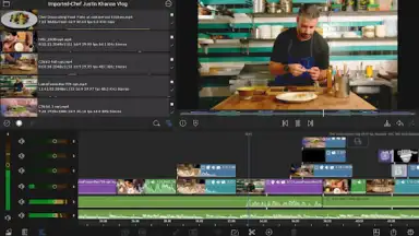 LumaFusion: Education Edition screenshot 4