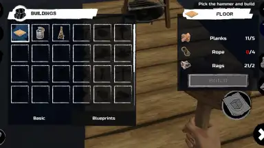 Survival and Craft: Crafting In The Ocean screenshot 11