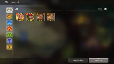 Mystic Tribes screenshot 6