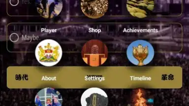 The Revolution of Our Times I screenshot 8