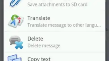 Magic Text screenshot 4