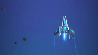 Dust Settle screenshot 3