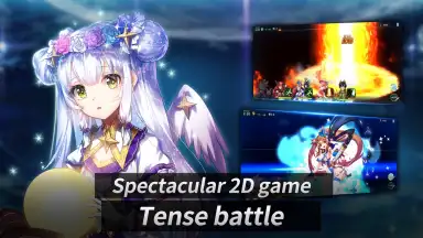 Diadein screenshot 7