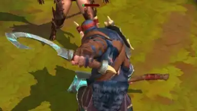 BlitZ: Rise of Heroes screenshot 12