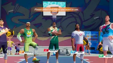 Dunk City Dynasty screenshot 9