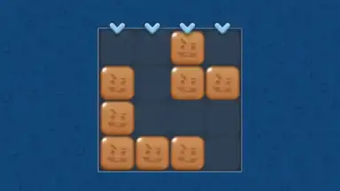 Puzzle Star BT21 screenshot 7