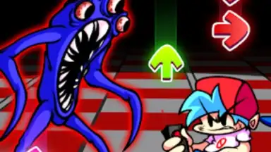 FNF Funkin Music: Rap Battle screenshot 22