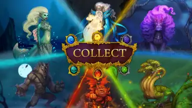 Evilibrium screenshot 11