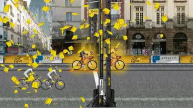 Tour de France 2020 Official Game screenshot 2