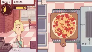 Good Pizza, Great Pizza screenshot 9