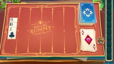 Shuffle Cat Cards screenshot 2