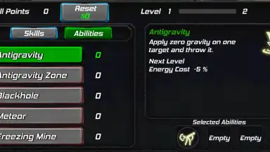 MonsterEater screenshot 3