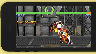 RF3D screenshot 3