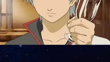 Gintama Battle Chronicle screenshot 10