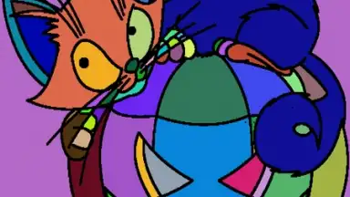 Coloring Pages for kids screenshot 2