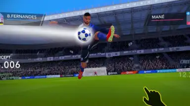 EA SPORTS FC Tactical screenshot 4