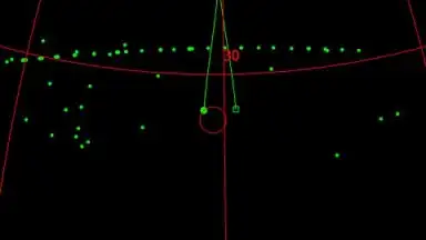 DroidSat screenshot 3