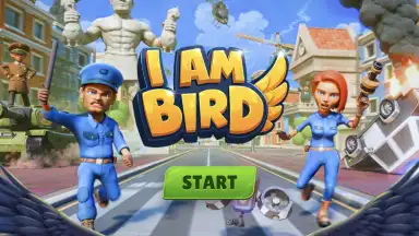 I Am Bird screenshot 1