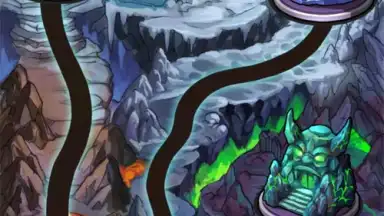 Legend of Athena screenshot 2