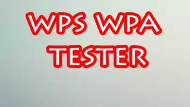 wps wpa tester Guide screenshot 2