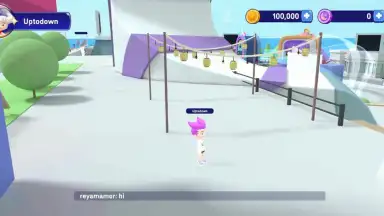 MCity Metaverse screenshot 4