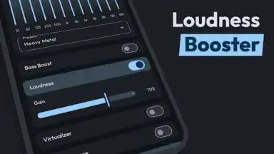 Flow Equalizer screenshot 7
