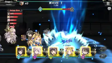 GODDESS KISS: O.V.E screenshot 8