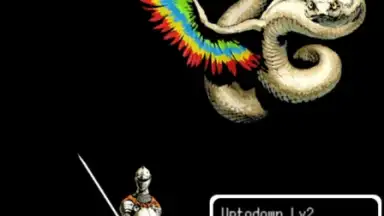 Buriedbornes screenshot 13