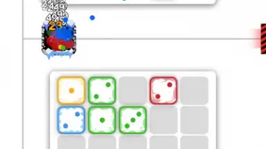 Random Dice screenshot 4