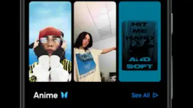 Wallpics screenshot 6
