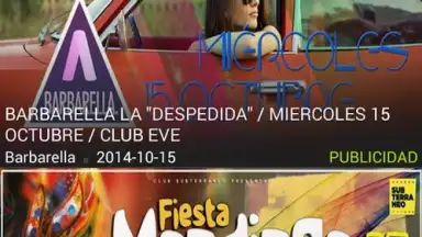 Fainder screenshot 3