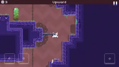 Cat Bird screenshot 6